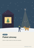 Okładka bonusu Pakiet zimowy